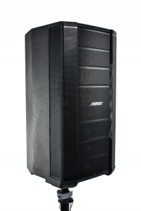 Bose F1 gerade Front