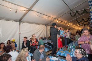 Bierzelt Blues Brothers