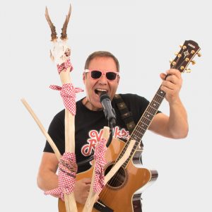 Andreas Gabalier Show