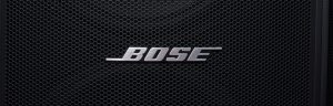 Technik-Bose