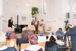 Hochzeit, Hochzeitslieder