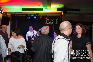 Befanafest München Alleinunterhalter Andreas