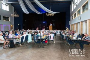 Elvis Einlage Andreas Kraus