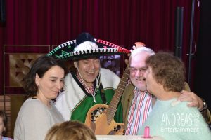 Andreas Kraus Entertainment