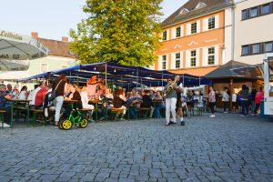 Stadtfest Schönwald