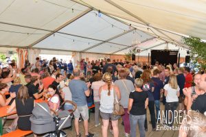 Feuerwehrfest Thumsenreuth Alleinunterhalter