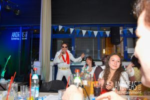 Tanz in den Mai München