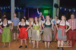 Tanz in den Mai München