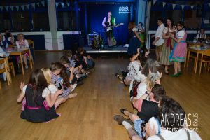 Tanz in den Mai München