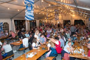 Bayerisches Bierfest Lyss Schweiz