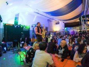 Starkbierfest Krummennaab