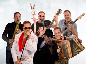 Andreas Kraus Entertainment