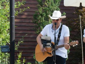 Alan Jackson Country Songs