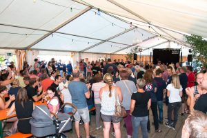 Bierzeltgaudi Andreas Kraus Entertainment