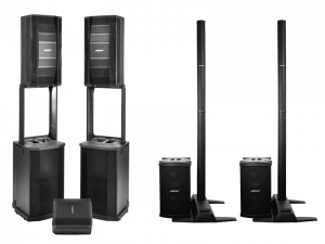 BOSE Sound Technologie