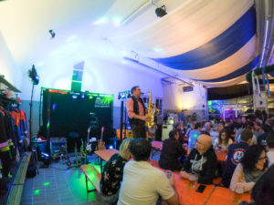 Feuerwehr Krummennaab