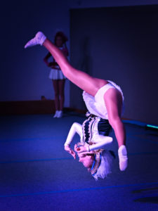 Karnevalsclub Herzogenaurach 1964 e.V. am 11.11.2022.