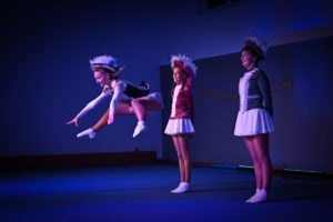 Karnevalsclub Herzogenaurach 1964 e.V. am 11.11.2022.