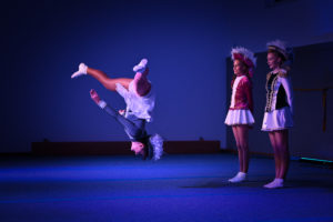 Karnevalsclub Herzogenaurach 1964 e.V. am 11.11.2022.