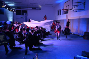 Karnevalsclub Herzogenaurach 1964 e.V. am 11.11.2022.