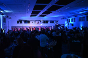 Karnevalsclub Herzogenaurach 1964 e.V. am 11.11.2022.