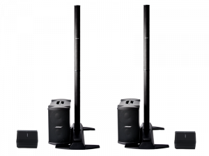 Bose Lautsprechersystem