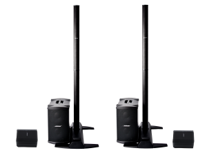 Bose Lautsprechersystem