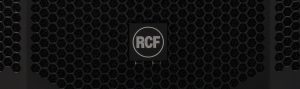 RCF Soundkonzept
