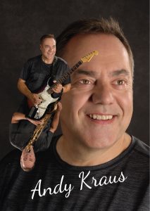 Andy Kraus Musik