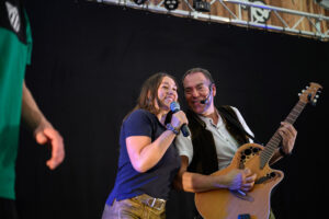 Andy - Andreas Kraus Entertainment - Alleinunterhalter in Feucht