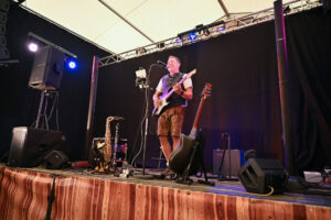 Bilder von der Kirchweih am Pfingstmontag 2025 in Willhermsdorf