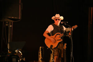 Bilder von der Kirchweih am Pfingstmontag 2025 in Willhermsdorf