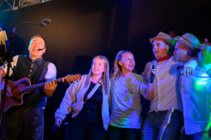 Bilder von der Kirchweih am Pfingstmontag 2025 in Willhermsdorf