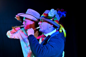 Bilder von der Kirchweih am Pfingstmontag 2025 in Willhermsdorf