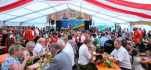 Andy Kraus, meine Bühne 2025