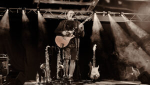 Andy Live in Schnaittach