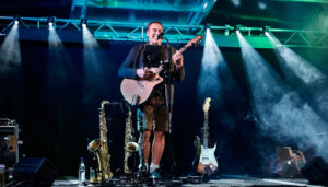 Andy Live in Schnaittach