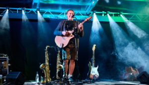 Andy Live in Schnaittach