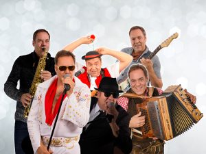 Hochwertige Einlagen