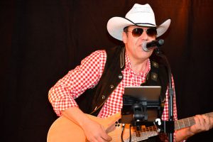 Alan Jackson Country Songs